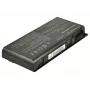 2-Power 11,1 V 6600 mAh Li-Ion batéria do notebooku, batéria