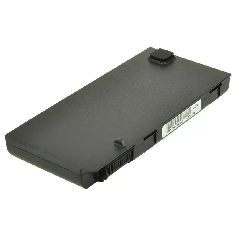 2-Power 11,1 V 6600 mAh Li-Ion batéria do notebooku, batéria