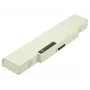 2-Power 11,1 V 4400 mAh Li-Ion batéria do notebooku, batéria