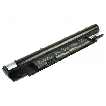2-Power 11,1 V 5200 mAh Li-Ion batéria do notebooku, batéria