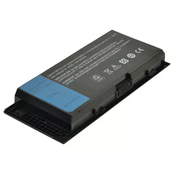 2-Power 10,8V 7800mAh Li-Ion batéria do notebooku, batéria