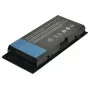 2-Power 10,8V 7800mAh Li-Ion batéria do notebooku, batéria