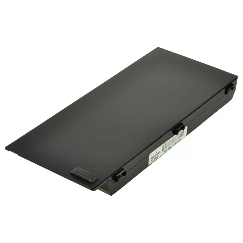 2-Power 10,8V 7800mAh Li-Ion batéria do notebooku, batéria