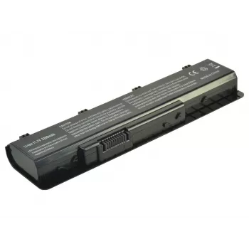 2-Power 10,8V 5200mAh Li-Ion batéria do notebooku, batéria