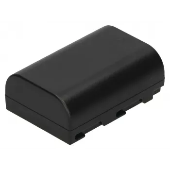 2-Power batéria do digitálneho fotoaparátu 7,4 V 1600 mAh, 1620 mAh, 7,2 V, Lithium-Ion (Li-Ion)