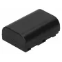 2-Power batéria do digitálneho fotoaparátu 7,4 V 1600 mAh, 1620 mAh, 7,2 V, Lithium-Ion (Li-Ion)