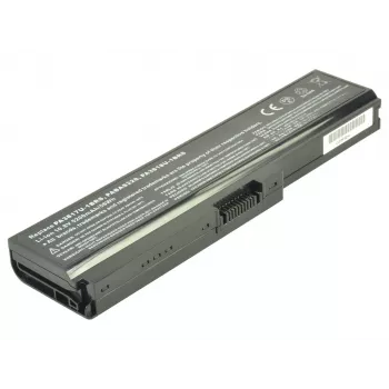 2-Power 10,8 V 5200 mAh Li-Ion batéria do notebooku, batéria