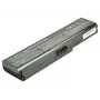 2-Power 10,8 V 5200 mAh Li-Ion batéria do notebooku, batéria