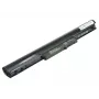 2-Power 14,4V 2600mAh Li-Ion batéria do notebooku, batéria