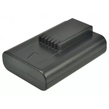 2-Power batéria do digitálneho fotoaparátu 3,7 V 1600 mAh, 1600 mAh, 3,7 V, Lithium-Ion (Li-Ion)