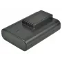 2-Power batéria do digitálneho fotoaparátu 3,7 V 1600 mAh, 1600 mAh, 3,7 V, Lithium-Ion (Li-Ion)