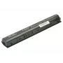 2-Power 11,1 V 2600 mAh Li-Ion batéria do notebooku, batéria