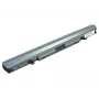 2-Power 14,8 V 2600 mAh Li-Ion batéria do notebooku, batéria