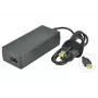 2-Power AC adaptér 20V 4.5A 90W vrátane napájacieho kábla, notebook, interiér, 110-240 V, 90 W, 20 V, 4.5 A