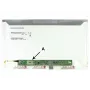 2-Power 15,6 WXGA HD 1366x768 LED lesklý displej, 39,6 cm (15,6