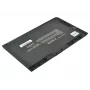 2-Power 14,8 V 3400 mAh Li-Polymer batéria do notebooku, batéria