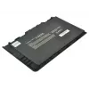 2-Power 14,8 V 3400 mAh Li-Polymer batéria do notebooku, batéria