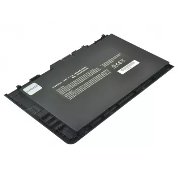 2-Power 14,8 V 3400 mAh Li-Polymer batéria do notebooku, batéria
