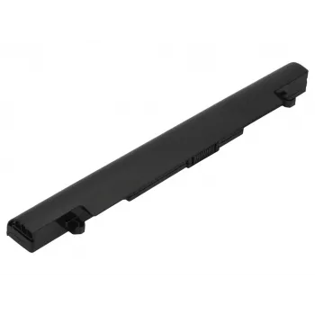 2-Power 14,4 V 2200 mAh Li-Ion batéria do notebooku, batéria