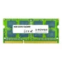 2-Power 2PCM-CT8G3S1339MCEU pamäťový modul 8 GB 1 x 8 GB DDR3 204-pin SO-DIMM