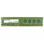 2-Power 4GB DDR3 1333MHz DIMM pamäť, 4 GB, 1 x 4 GB, DDR3, 1333 MHz, 240-pin DIMM, zelená