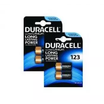 Duracell BUN0088A domáca batéria jednorazová batéria lithium