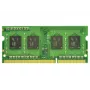 2-Power 4GB DDR3L 1600MHz 1Rx8 LV SODIMM pamäť, 4 GB, 1 x 4 GB, DDR3L, 1600 MHz, 204-pin SO-DIMM, zelená