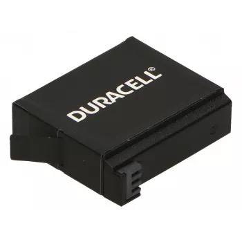 Duracell batéria do fotoaparátu – náhrada batérie GoPro Hero 4, GoPro, 1160 mAh, 3,8 V, lithium-iónová (Li-Ion)