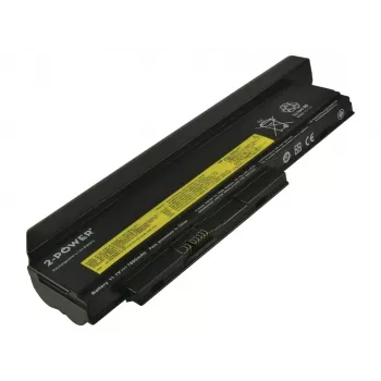 2-Power 11,1 V 7800 mAh Li-Ion batéria do notebooku, batéria