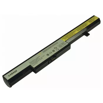 2-Power 14,4V 2200mAh Li-Ion batéria do notebooku, batéria