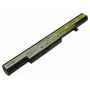 2-Power 14,4V 2200mAh Li-Ion batéria do notebooku, batéria