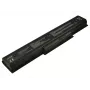 2-Power 14,4 V 5200 mAh Li-Ion batéria do notebooku, batéria