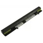 2-Power 14,4V 2200mAh Li-Ion batéria do notebooku, batéria