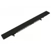 2-Power 14,4V 2200mAh Li-Ion batéria do notebooku, batéria