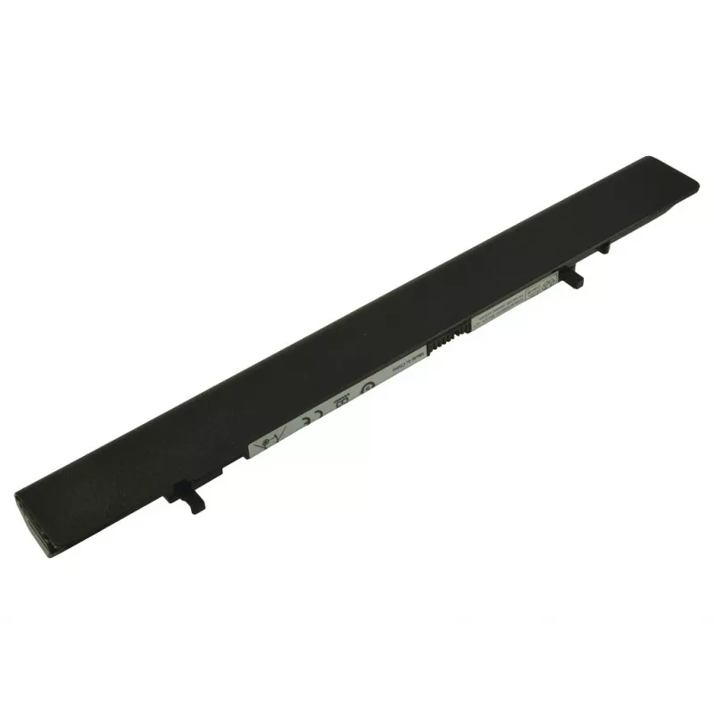 2-Power 14,4V 2200mAh Li-Ion batéria do notebooku, batéria