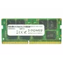 2-Power 8 GB DDR4 2133 MHz CL15 SoDIMM pamäť, 8 GB, 1 x 8 GB, DDR4, 2133 MHz, 260-pin SO-DIMM, zelená