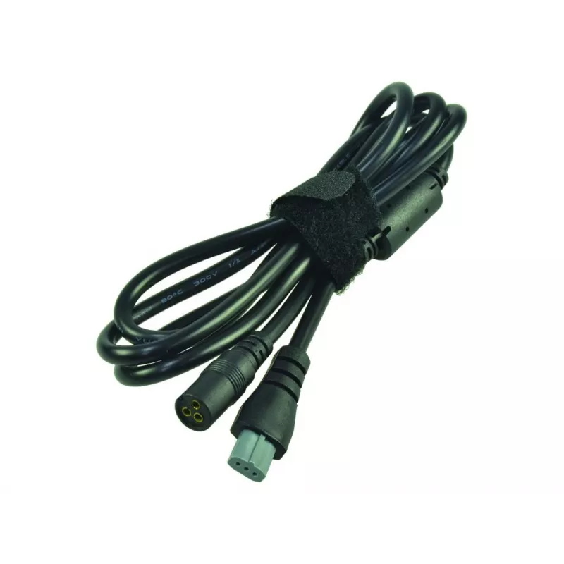 2-Power 12V auto nabíjačka 15-20V 90W + 2,1A USB, 15 V, čierna, 54 mm, 67 mm, 18 mm, 194 g