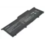 2-Power 7,4 V 5200 mAh Li-Polymer batéria do notebooku, batéria
