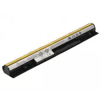 2-Power 14,4V 2600mAh Li-Ion batéria do notebooku, batéria