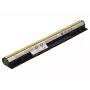 2-Power 14,4V 2600mAh Li-Ion batéria do notebooku, batéria