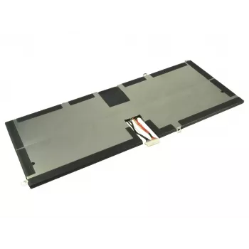 2-Power 14,8 V 2950 mAh 45 Wh Li-Ion batéria do notebooku, batéria