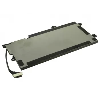 2-Power 11,4V 4350mAh 50Wh Li-Polymer batéria do notebooku, batéria