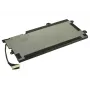 2-Power 11,4V 4350mAh 50Wh Li-Polymer batéria do notebooku, batéria