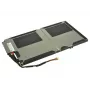 2-Power 14,8V 3514mAh 52Wh Li-Polymer batéria do notebooku