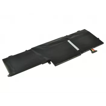 2-Power 7,4 V 6520 mAh Li-Polymer batéria do notebooku, batéria