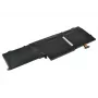 2-Power 7,4 V 6520 mAh Li-Polymer batéria do notebooku, batéria