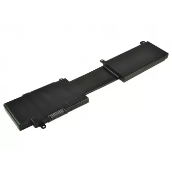 2-Power 11,1V 3963mAh Li-Polymer batéria do notebooku, batéria