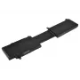 2-Power 11,1V 3963mAh Li-Polymer batéria do notebooku, batéria