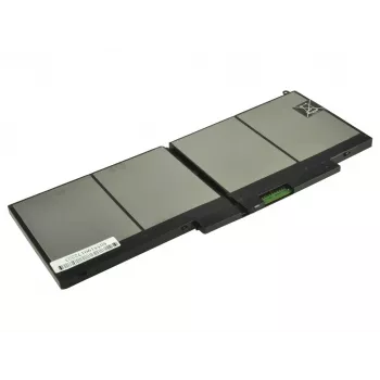 2-Power 7,4 V 6900 mAh Li-Polymer batéria do notebooku, batéria