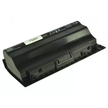 2-Power 14,4 V 5200 mAh Li-Ion batéria do notebooku